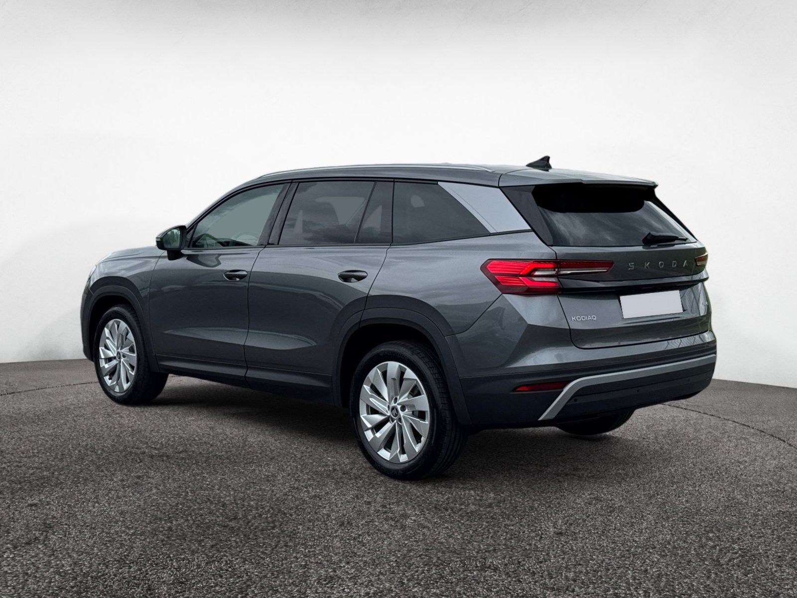 Skoda Kodiaq - Bild 5