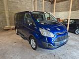 Ford Tourneo Transit Bus Euroline - Ford Tourneo 7-Sitzer