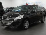 Peugeot 208 Active lückenlos Service Peugeot TOPZUSTAND! - Peugeot 208 in Erfurt