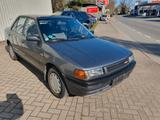 Mazda 323, Stuffenheck, 1 Hand TÜV NEU - gebrauchte Mazda 323 aus dem Jahr 1991