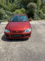 Mitsubishi Space Star 1.3 Benzin - Mitsubishi Space Star: 1.3