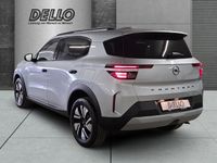 Opel Frontera - Vorschau Bild 3