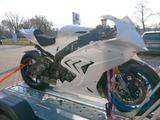 BMW S1000rr  - BMW RENNSPORT