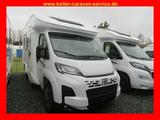 Itineo Cozi PF600  - Itineo Wohnwagen & Wohnmobile