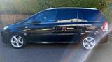 Opel Zafira B 1,8 Sport - Opel Zafira Sport mit Benzin-Antrieb