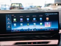 BMW 530 - Vorschau Bild 17