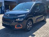 Citroën Berlingo XTR / 1.5 Blue-HDI FAP/ Head-up / PANO - Citroën Berlingo: Xtr Hdi Fap