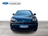 Ford Capri AWD Premium - Ford Capri mit Anhängerkupplung