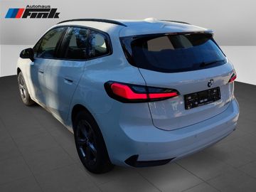 BMW 220i Active Tourer DAB LED Komfortzg. Shz