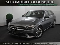 Mercedes-Benz C 200 T Avantgarde *Distro*AHK*Kamera*LED*SHZ*