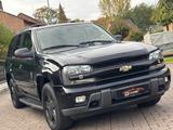 Chevrolet Trailblazer 4.2 24V LTZ*AHK*R.Cam*Klima*4x4*Top* - Chevrolet Trailblazer Gebrauchtwagen