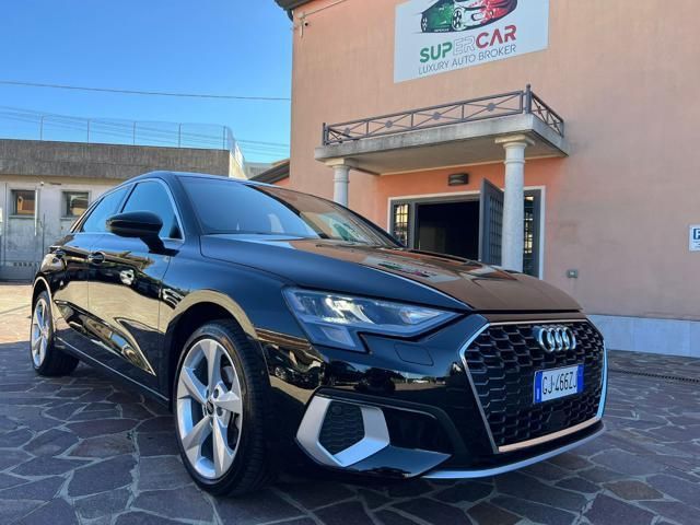 Image of Audi A3