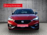 Seat Leon Sportstourer 2.0 TSI DSG FR AHK KAMERA NAVI - Seat Leon