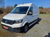 Volkswagen Crafter Kasten 35 2.0 TDI FWD Hochdach Klima+PDC - Angebote