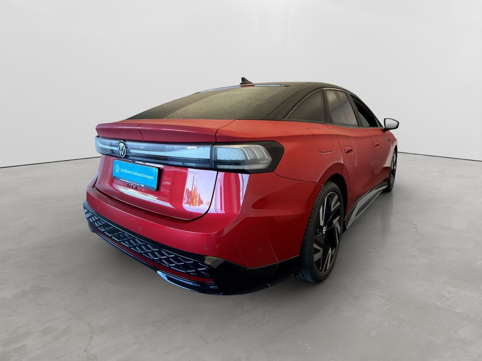 Volkswagen ID.7 - Bild 5