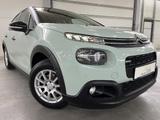 Citroën C3 Feel SHZ PDC KAMERA KEYLESS DAB BLUETOOTH MUL - Citroën C3: Feel