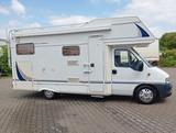 TEC 630G, Fiat Ducato 2,3 l mit Partikelfilter Euro4 - Offers