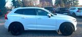 Volvo XC60 R Design /2.0D/2WD/Navi/LED/R.Kam/SHZ/AHK - Volvo XC60: 2wd