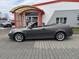 Saab 9-3 1.9 Cabrio Automatik/StandHz/Leder/Navi/Ahk - Saab 9-3 mit Anhängerkupplung