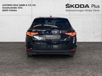 Skoda Fabia - Vorschau Bild 5