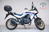 Honda XL 750 Trabsalp - Honda Motorräder in Frankfurt