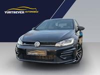 Volkswagen Golf VII Lim.*R-LINE*VIRTUAL*LED*ALU*TEMP*
