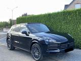 Porsche Cayenne 2.9 V6 S Tiptronic S - Porsche Cayenne in Aachen