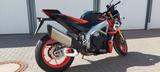 Aprilia Tuono V4 Factory - APRILIA NAKED BIKE