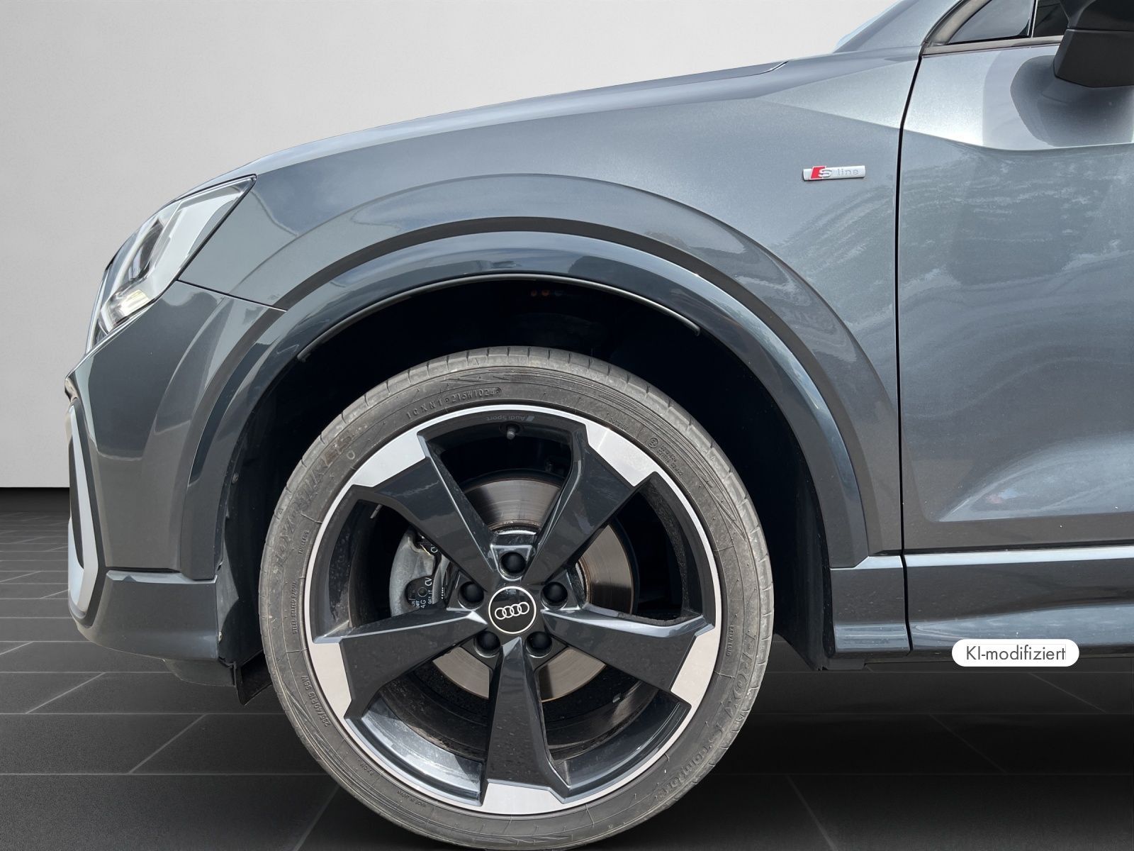 Audi Q2 - Bild 9