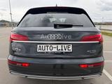 Audi Q5 40 TDI*QUATTR*S LINE*S-SITZ*VIRT*PANO*LED*360 - Audi: Q