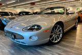 Jaguar XK/R Cabrio  Neuwertig von Sammler an Sammler - Jaguar XKR aus 2005