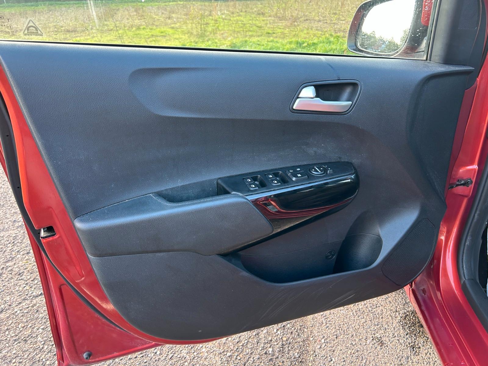 Kia Picanto 1.2 Dream Team Klima Navi Sitzheizung