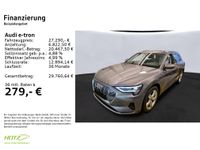 Audi e-tron - Vorschau Bild 2