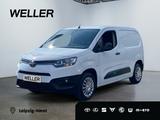 Toyota Proace City L1 1,5-l D-4D Meister *CarPlay*TWA* - Toyota in Jena