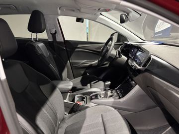 Fotografie 6 des Opel Grandland (X) Grandland 1.2 DI GS AHK