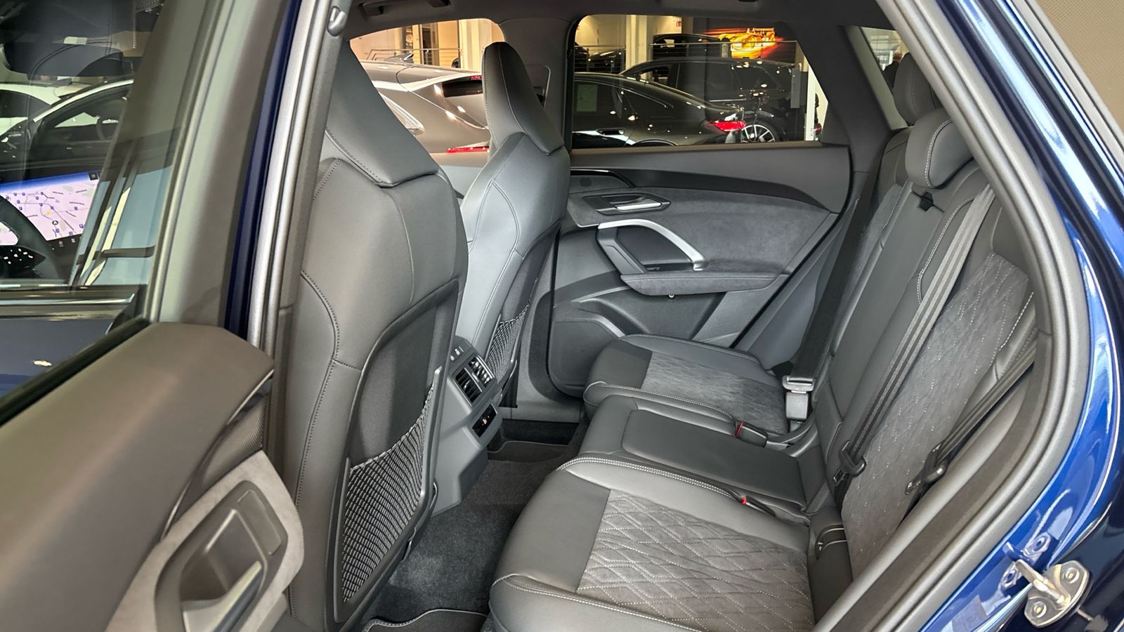Audi Q5 - Bild 11