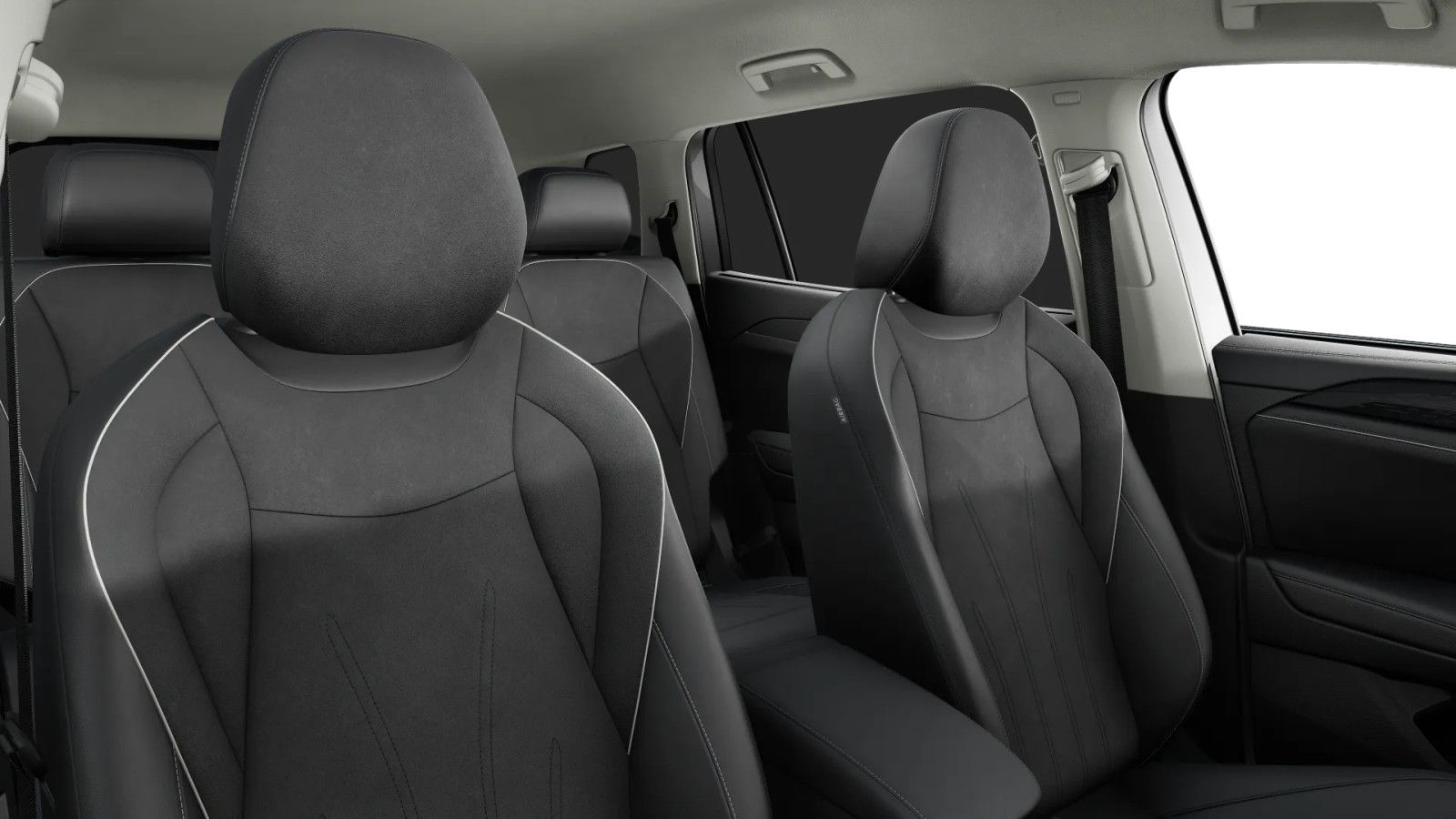 Volkswagen Tayron - Bild 10