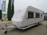 Dethleffs Aero 500 QSK sparen Sie 3.312,-  - Dethleffs 500
