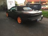 Chrysler Stratus Cabrio zu verkaufen (Proj... - Chrysler Stratus aus 2000