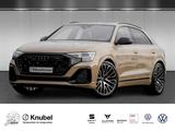 Audi Q8 S line 50 TDI Ass+ Laser 23" B&O AHK Pano Luf - Audi Q8
