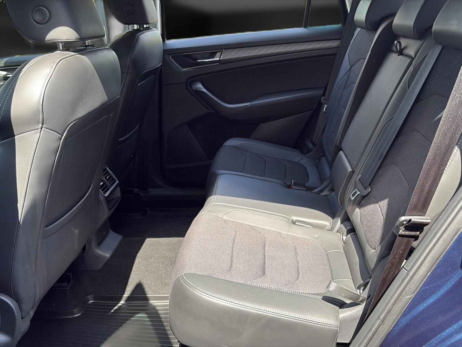Skoda Kodiaq Style 4x4 AHK*ACC*Virtual*Kamera*Matrix*, миниатюра 29