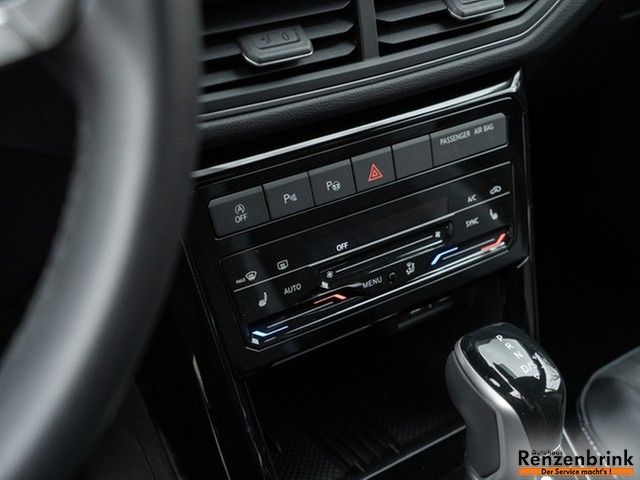 T-Cross Goal TSI DSG LED ACC Keyless Navi-Pro