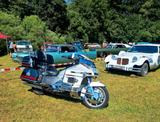 Honda Schöne Goldwing GL1500 - HONDA GOLDWING 1500