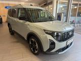 Ford Tourneo Courier Active Autom. + 5 Jahre Garantie - Ford Tourneo Courier Neuwagen