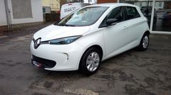 Renault ZOE Life, zzgl Batterie 5.500,00 €
