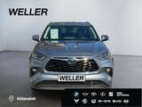 Toyota Highlander 2.5 Hybrid Luxury *7-Si*Pano*360°* - Toyota: Hi Lux