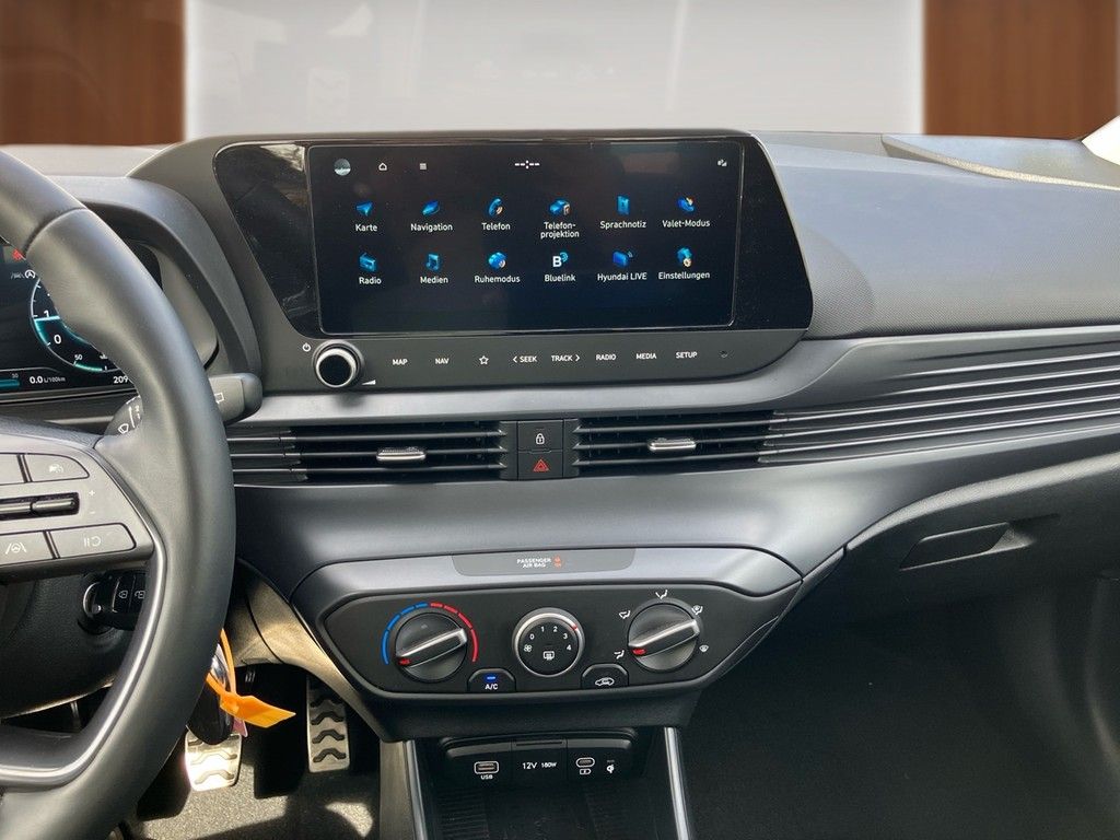 Hyundai BAYON – Bild 7