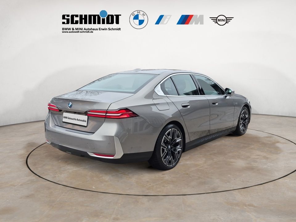 BMW 550 - Bild 4