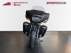 INDIAN Roadmaster Dark Horse 2026!