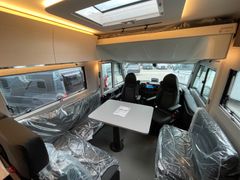 Adria Supersonic 890 LL *Hubstüzen*Modell 2026*